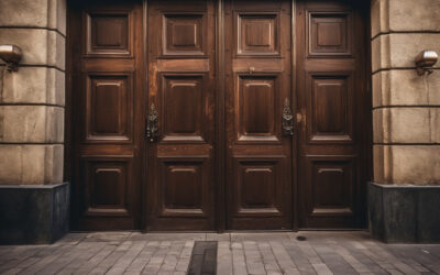 The Complete Guide to Choosing the Right Entry Door for Your Newbury Park Home